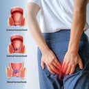 APGMA Hemorrhoid Lick Cold Compress Gel 20g - TUZZUT Qatar Online Shopping