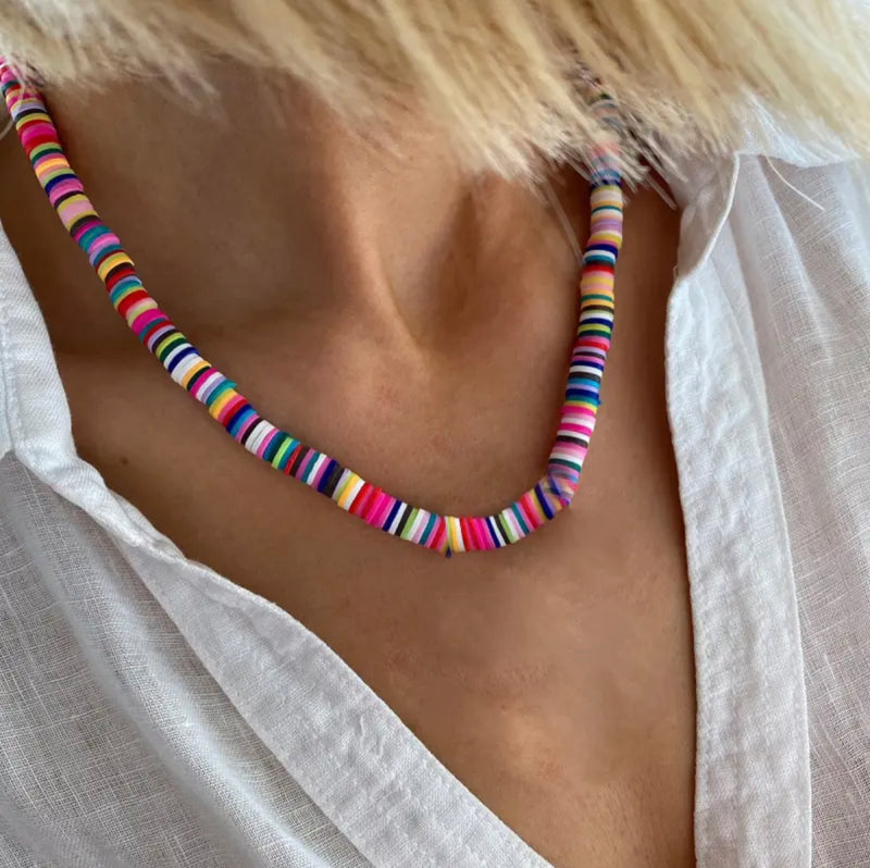 Cute Fashion Necklace For Women - Tuzzut.com Qatar Online Shopping