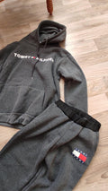 Men's Logo Tracksuit 2 piece set TS3015