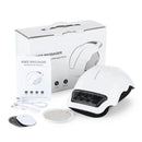 Wireless Relaxing Massage Knee - HX118 - TUZZUT Qatar Online Shopping