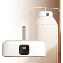 Folding Clothes Dryer with Remote Control GYJ-002 - TUZZUT Qatar Online Shopping