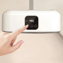 Folding Clothes Dryer with Remote Control GYJ-002 - TUZZUT Qatar Online Shopping