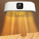 Folding Clothes Dryer with Remote Control GYJ-002 - TUZZUT Qatar Online Shopping