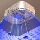 Folding Clothes Dryer with Remote Control GYJ-002 - TUZZUT Qatar Online Shopping