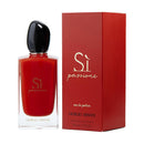 Giorgio Armani Si Passione For Women Eau De Parfum For Women 100ml - TUZZUT Qatar Online Shopping