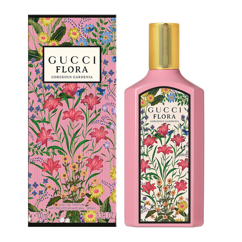 Gucci Flora Gorgeous Gardenia Eau de Parfum 100ml