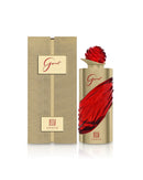 Garnet Edp 100ml By Ahmed Al Maghribi