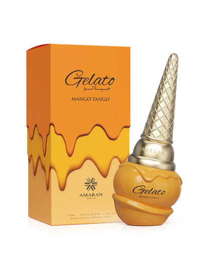 Gelato Mango Tango Amaran for women and men Gelato Mango Tango Amaran for women and men