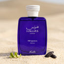Rasasi Hawas Sapphire EDP Perfume 100ml For Unisex