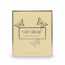 Sam Sugar Thanks For The Love Lip Set. 12 Piece Matte Lip Set - TUZZUT Qatar Online Shopping