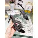 Denver Square Toe Sandals S4969978 - TUZZUT Qatar Online Shopping