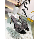 Denver Square Toe Sandals S4969978 - TUZZUT Qatar Online Shopping