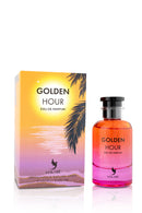 Golden Hour EDP 100ml by VOLARE