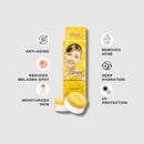 Goree Gold 24k Beauty Cream 17 gm - TUZZUT Qatar Online Shopping