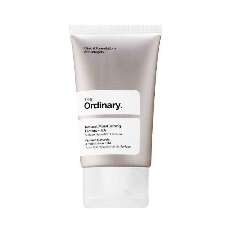 The Ordinary Natural Moisturizing Factors + HA 30ml The Ordinary Natural Moisturizing Factors + HA 30ml
