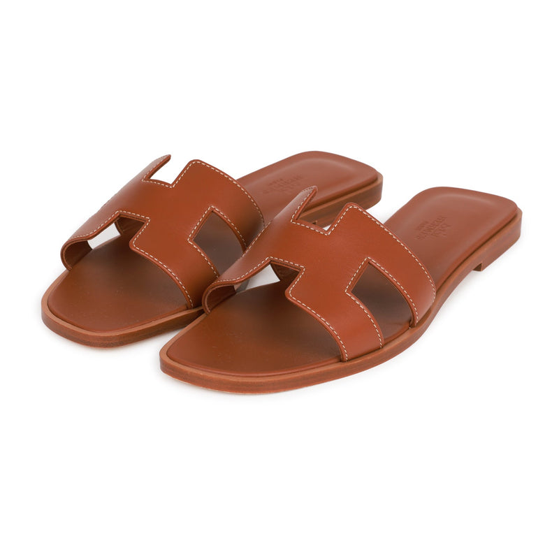 New Sandals Slippers Classic Brown Women 4535424554 - TUZZUT Qatar Online Shopping