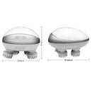 Smart Scalp Massager Relieve Scalp And Massager Head - TUZZUT Qatar Online Shopping