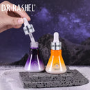 Dr.Rashel Vitamin C & Rentinol Day & Night Face Serum - Pack Of 2 - Day & Night Serum - Pack Of 2 DRL-1724 - Tuzzut.com Qatar Online Shopping