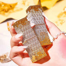 lip balm moisturizes moisturizing prevents chapped lip care Carrot-carved lipstick - Tuzzut.com Qatar Online Shopping