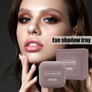 Novo Eyeshadow Palette Bright Makeup Mashed Potatoes Texture Shiny Cosmetics for Girls and Women - Tuzzut.com Qatar Online Shopping