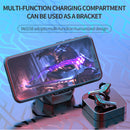 MD158 TWS Wireless Gaming Earbuds