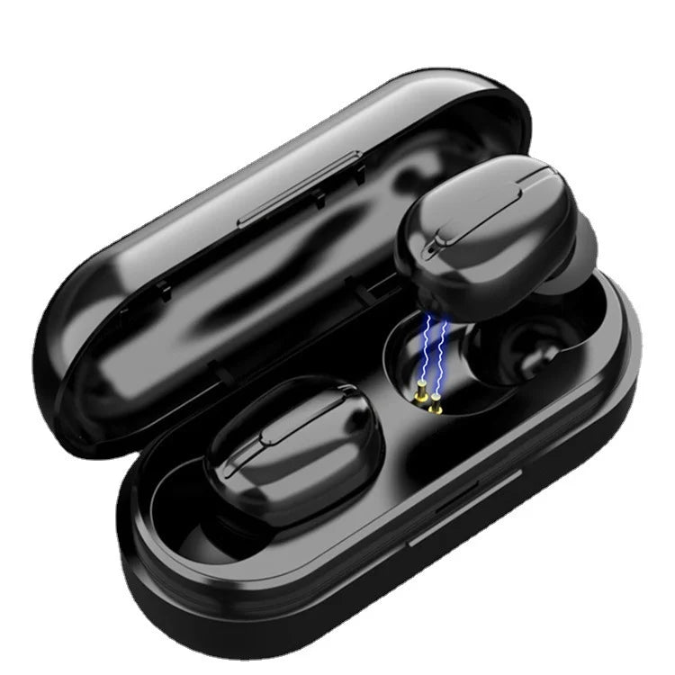 Wireless Single and Double Stereo Headset M88 Wireless Single and Double Stereo Headset M88
