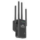 Mini Size Design 300M WiFi AP /Router/Repeater 2.4GHz - TUZZUT Qatar Online Shopping