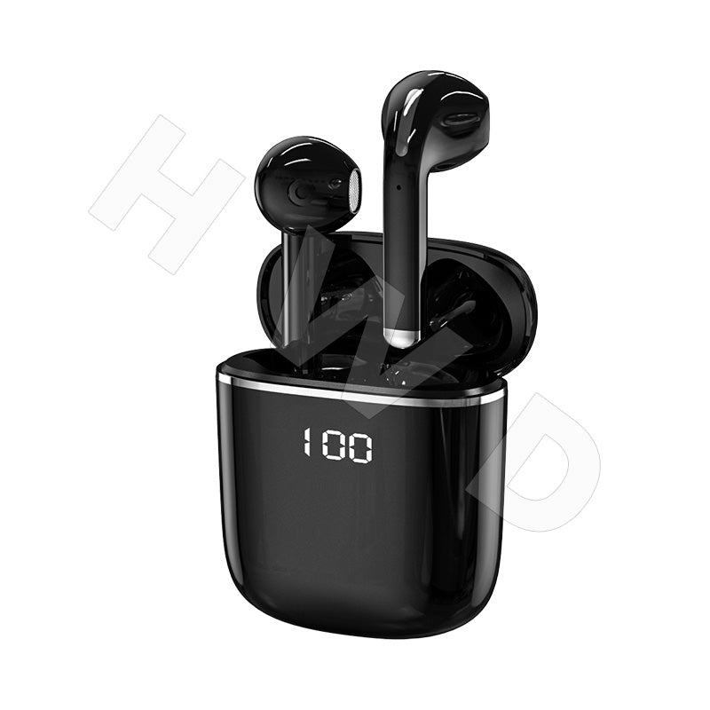 J05 TWS True Wireless Bluetooth Earbuds
