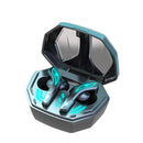 MD158 TWS Wireless Gaming Earbuds