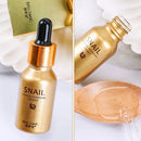 15ml Ginseng & Snail Hydrating Serum - TUZZUT Qatar Online Shopping