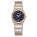 Diamond Luxury Ladies Quartz Watch W4476 - TUZZUT Qatar Online Shopping