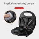 Sokany 2 Face Sandwich Maker Machine 800W SK-BBQ-139 - TUZZUT Qatar Online Shopping