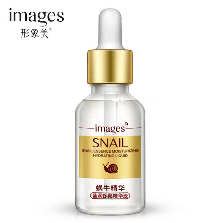 Snail Images beauty product nature cream skin care essence lotion for skin care snail serum - Tuzzut.com Qatar Online Shopping