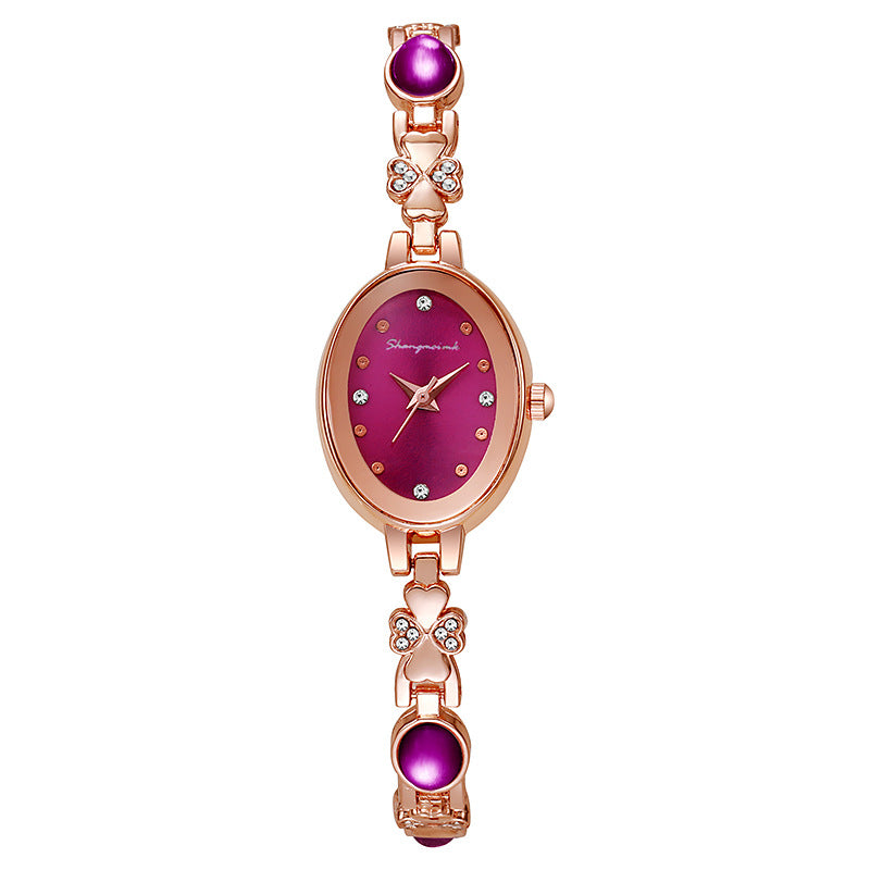 Designer Women's Bracelet Watch BW0022
