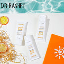 DR RASHEL Hydrating And Anti-Aging Sun Protection Kit Pack Of 2 DRL-1654 - TUZZUT Qatar Online Shopping