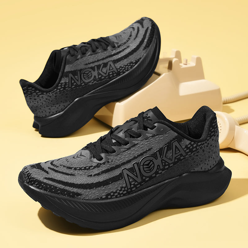 NOKA Bondi Designer Running Shoes 9910 - TUZZUT Qatar Online Shopping