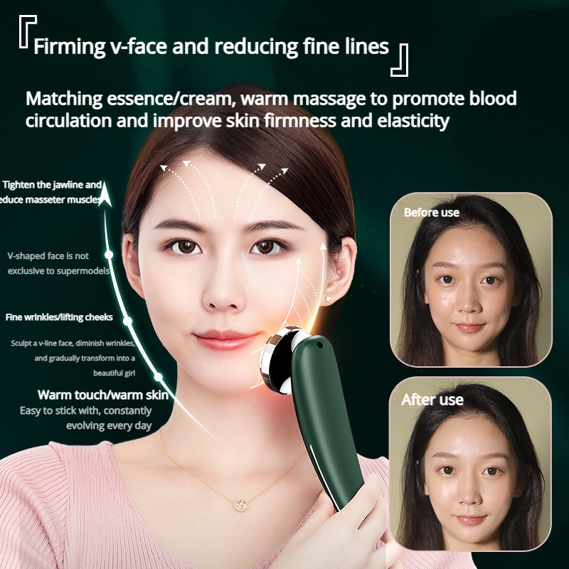 Face Beauty Inductor XL06 Face Beauty Inductor XL06