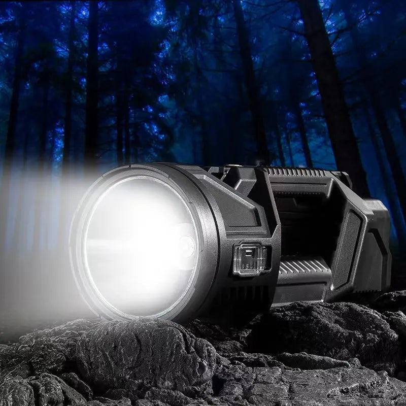 Super Bright Flash Light W5161-1 Super Bright Flash Light W5161-1