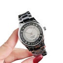 Womens Luxury Watch W3276 - TUZZUT Qatar Online Shopping