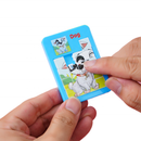 Animal Puzzle Board Game Dog 1527955 - TUZZUT Qatar Online Shopping