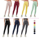 Tummy Control Corset Leggings B-185587-68707 - TUZZUT Qatar Online Shopping