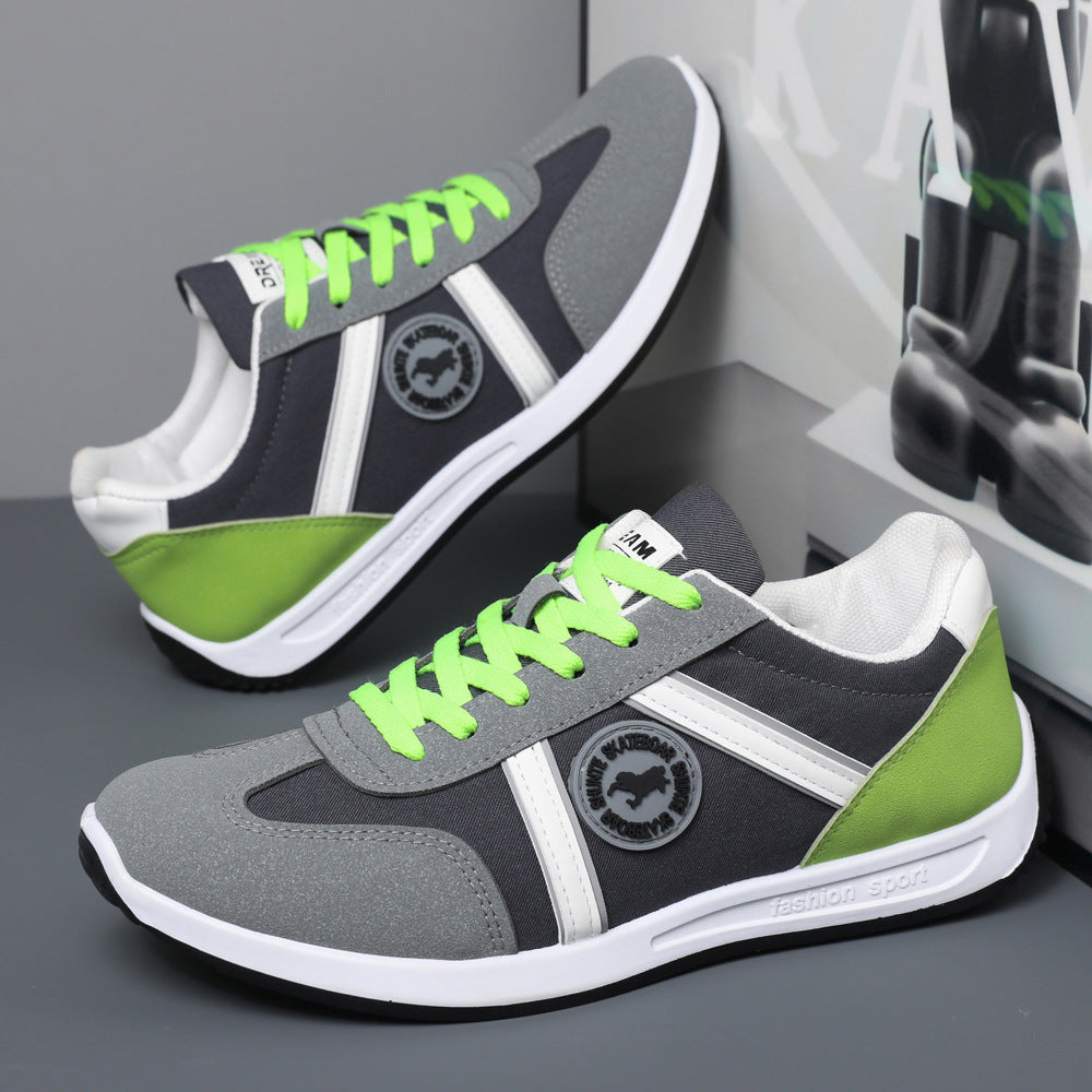 Men's Casual Sports Shoes 7946 Men's Casual Sports Shoes 7946