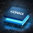 KONKA Mini Shaver KS-Mini8 - TUZZUT Qatar Online Shopping