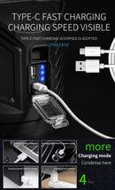 Super Bright Flash Light W5161-1 - TUZZUT Qatar Online Shopping