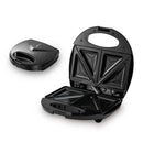 Sokany 2 Face Sandwich Maker Machine 800W SK-BBQ-139 - TUZZUT Qatar Online Shopping