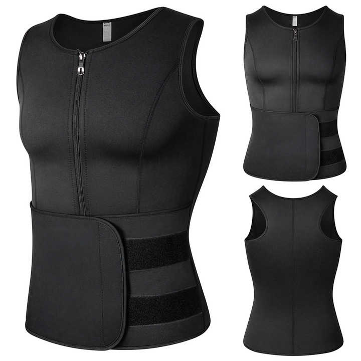 Men's Underbust Sports Belt Body Shaper S4964429 Men's Underbust Sports Belt Body Shaper S4964429