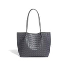 Womens Vegan Tote Bag B-378038 - TUZZUT Qatar Online Shopping