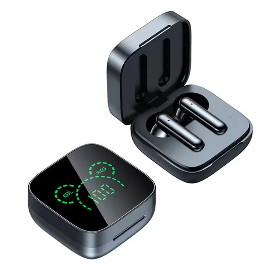 POLVCDG Truly Wireless Headphones P22 POLVCDG Truly Wireless Headphones P22
