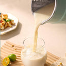 Smart Automatic Cold Hot Dairy Free Soybean/Oat/Coconut/Soy Milk Maker Machine  KBE506