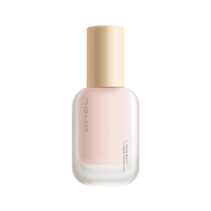 JOCO Clear Liquid Foundation - 40ml